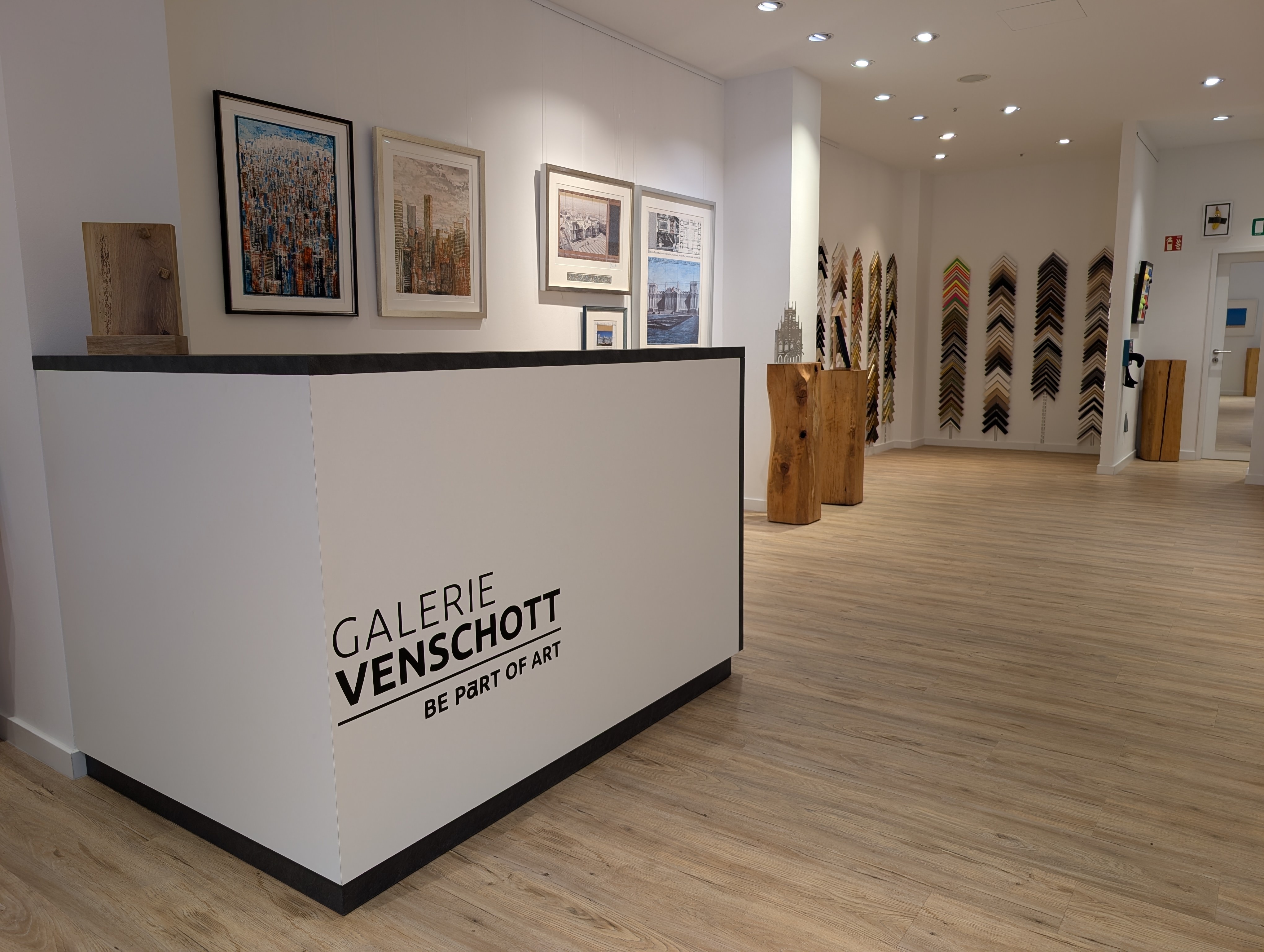 Galerie Venschott