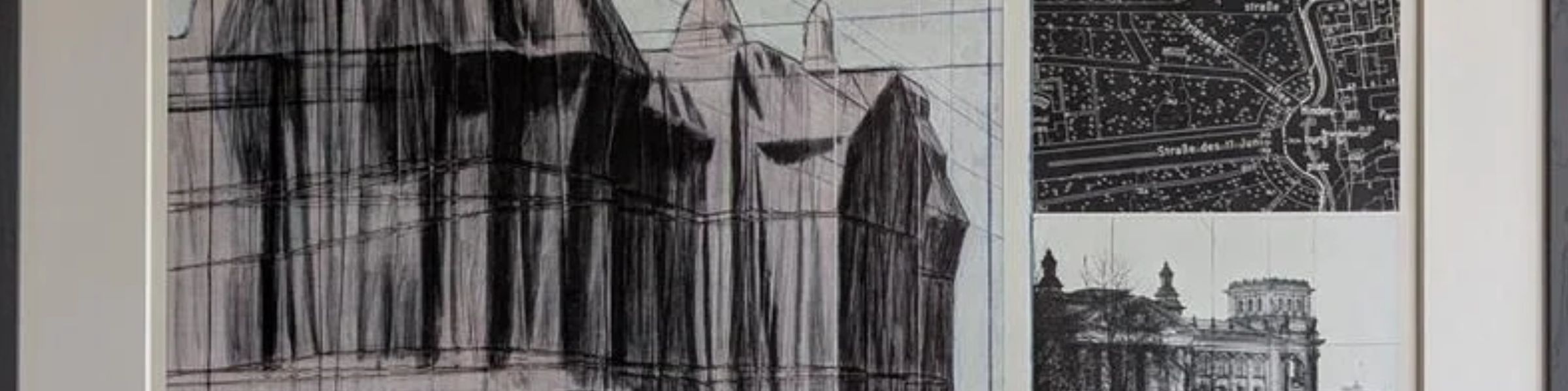 Christo Kunst