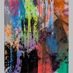 Street Art, Utopia, Amy Winehouse, kunstdrucke kaufen, bilder kaufen