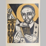 Schwester Primosa Herget | St. Vincent de Paul