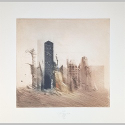 Karl Ludwig Mordstein | Stillleben