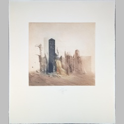 Karl Ludwig Mordstein | Stillleben