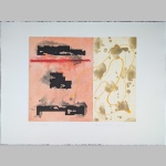 Albert Merz | Abstraktion