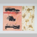 Albert Merz | Abstraktion