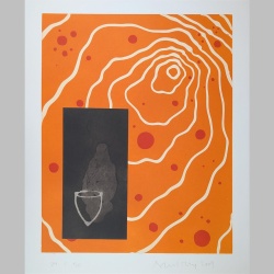 Albert Merz | Abstraktion
