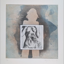 Rolf Thiele | Akt