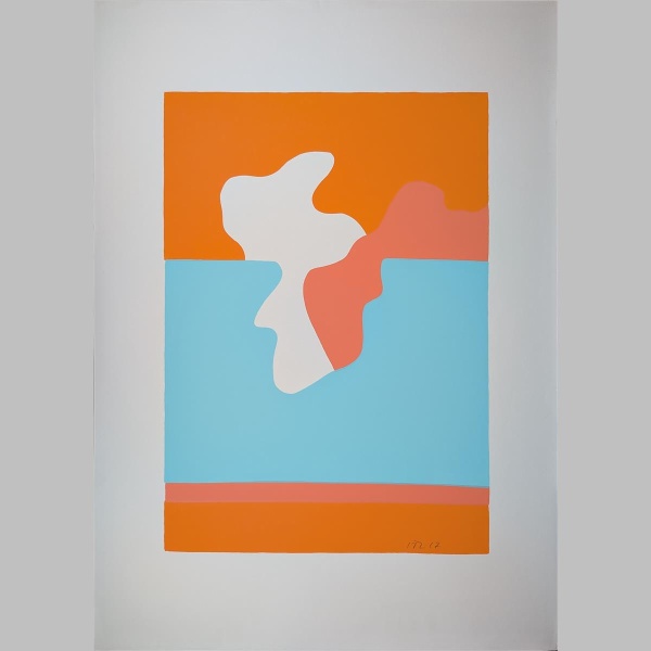 Alfonso Hüppi | Basilea