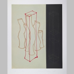 Albert Merz | Abstraktion