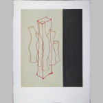 Albert Merz | Abstraktion