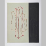 Albert Merz | Abstraktion