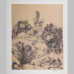 Norbert Steffek | Landschaft