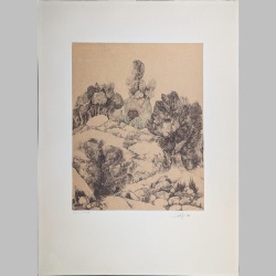 Norbert Steffek | Landschaft