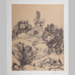 Norbert Steffek | Landschaft