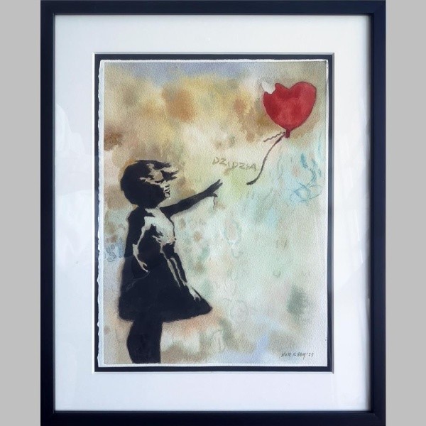 kunstwerke, nur ilham, kunst kaufen, gemaelde kaufen, , aquarell kaufen, bilder mit rahmen, gemalte , kuenstler, kunst motive, banksy kaufen, gemaelde, aquarell gemaelde, street art kaufen, motive, street art motive, banksy street art, bilder kaufen