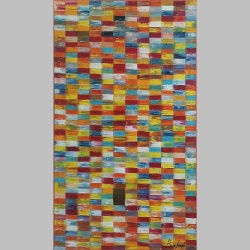 "Mosaic Taquin N°51" ist ein herausragendes...