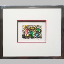 James Rizzi - I need the Pooper Scooper