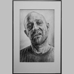 Tauchen Sie ein in die beeindruckende Welt der Kunst mit...