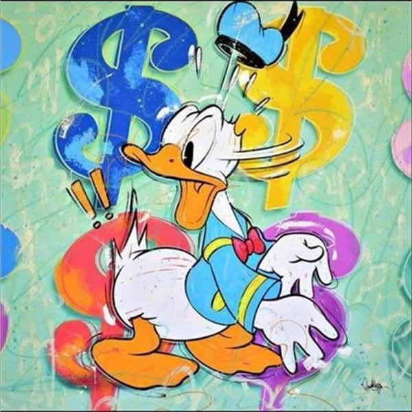 pop-art bilder, street art, cross magri, kunstdrucke kaufen, bilder kaufen, grosse bilder kaufen