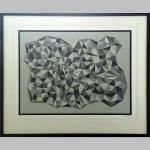 Sol LeWitt - Kinderstern