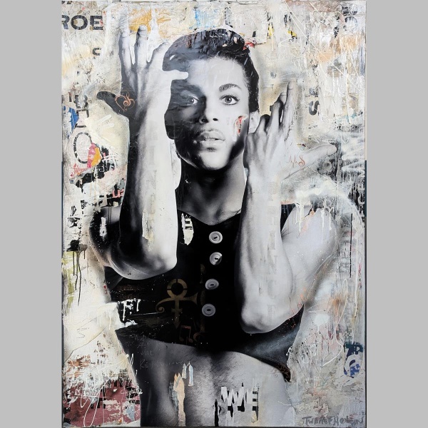 Nick Twaalfhoven | Prince