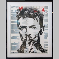 Nick Twaalfhoven | David Bowie