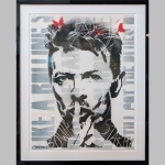Nick Twaalfhoven | David Bowie