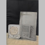 Ed Kienholz - Volksempfänger