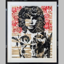 Nick Twaalfhoven | Jim Morrison