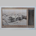 Christo - Wrapped Reichstag X