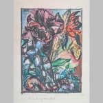 Hermann Naumann | Blumen
