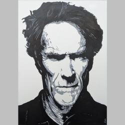 Max Ziegner | Clint Eastwood