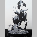 Max Ziegner | Dagobert Duck