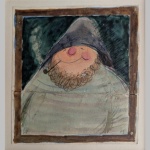 Willi Hertlein | Seemann