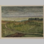 Willi Hertlein | Landschaft