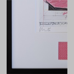 Christo | Surrounded Islands I