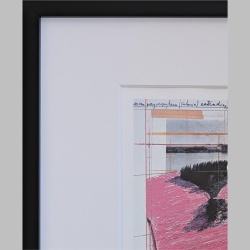 Christo | Surrounded Islands I