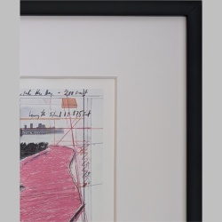 Christo | Surrounded Islands I