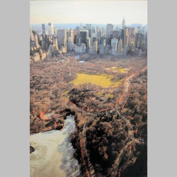 Christo | The Gates IV