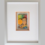 James Rizzi | Mister Basketball