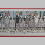 James Rizzi | Ready to Race
