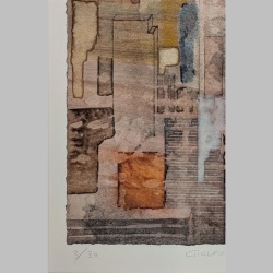 Gottfried Salzmann | Brooklyn