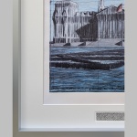 Christo | Wrapped Reichstag