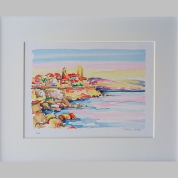 Zladku Oliver | Antibes