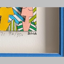 James Rizzi | How du you do