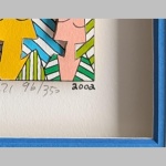 James Rizzi | How du you do