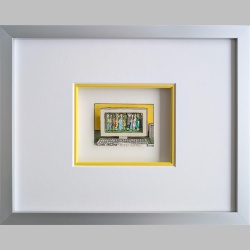 James Rizzi - Inline Online
