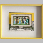 James Rizzi | Inline Online
