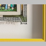 James Rizzi | Inline Online