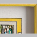 James Rizzi | Inline Online