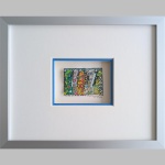 James Rizzi - Moving up in the World